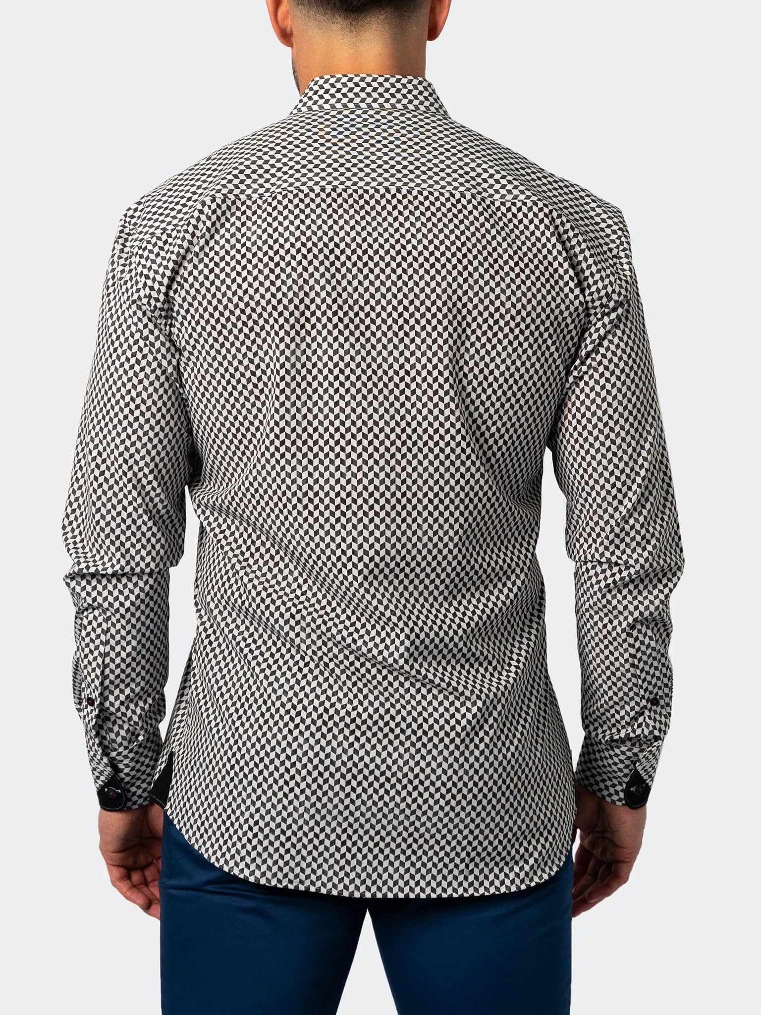 Einstein Design White