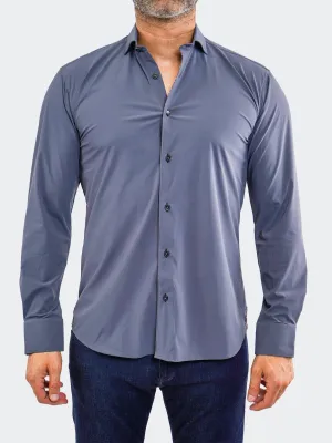Einstein Graphite Grey