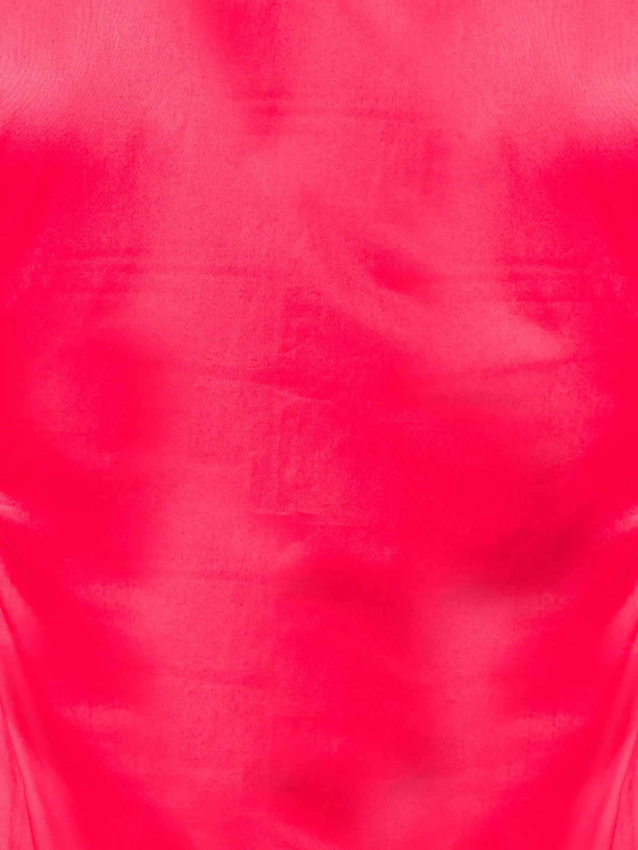 Einstein Satin Red