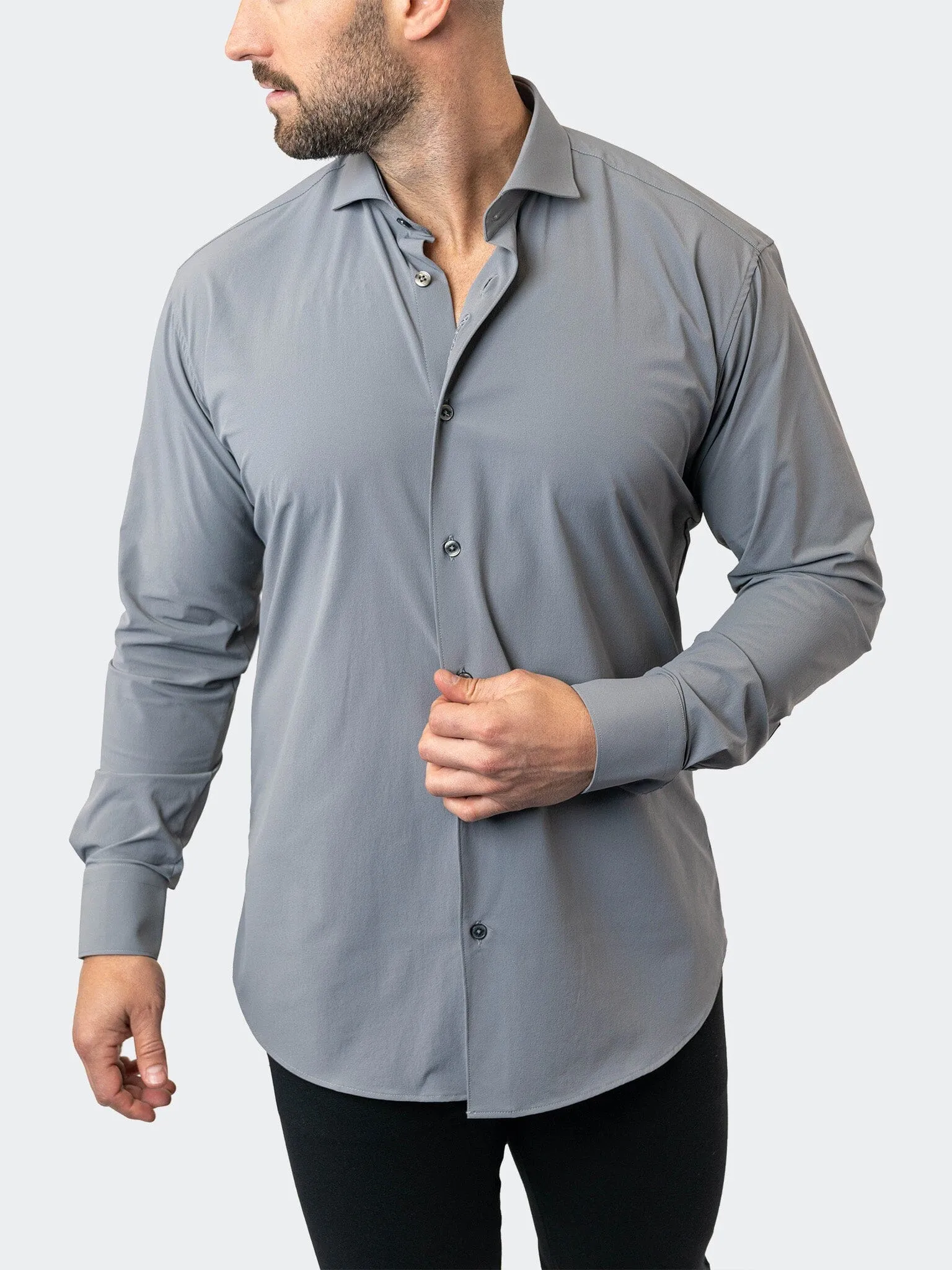 Einstein StretchCore Grey