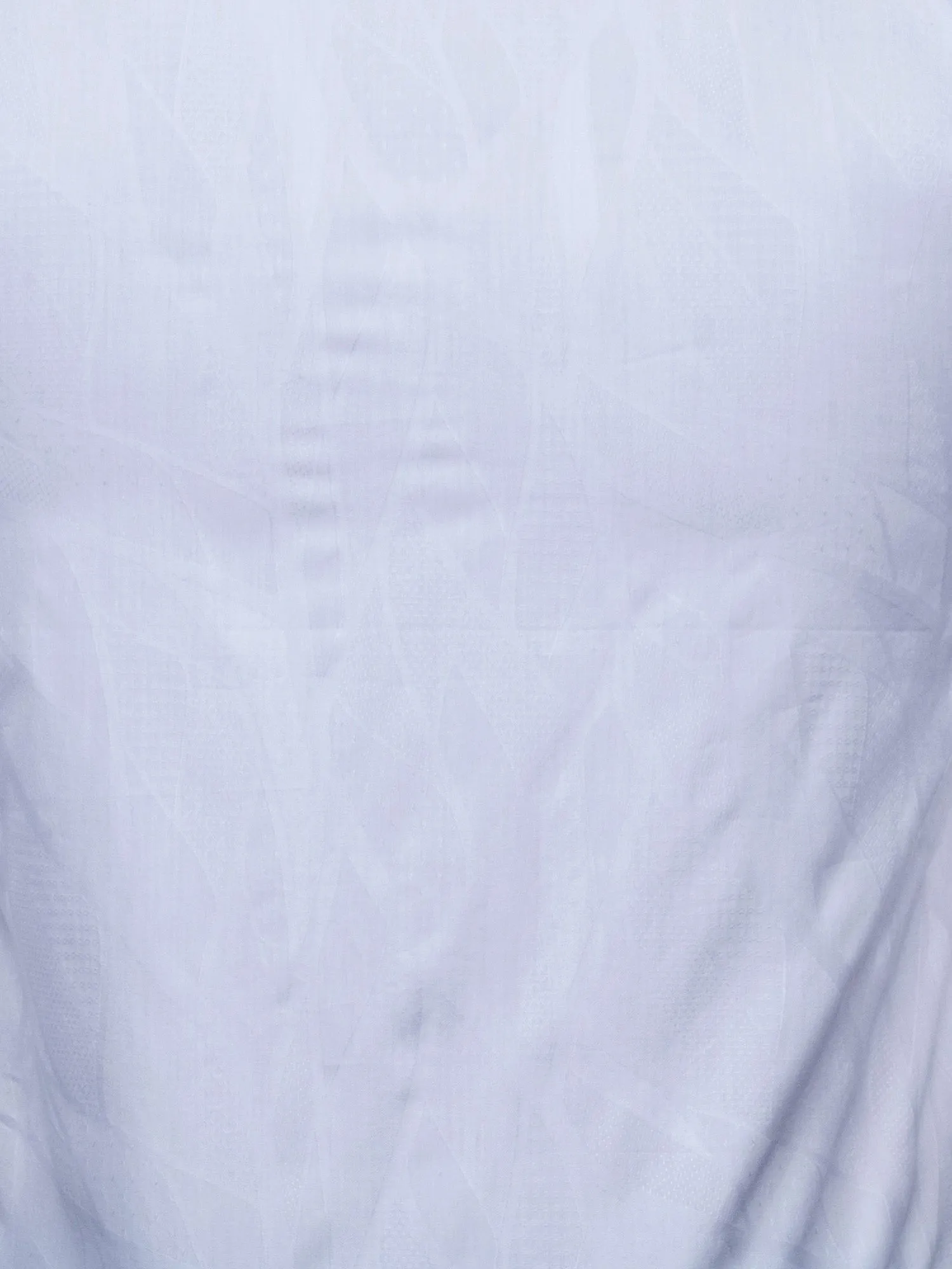 Einstein Wave White