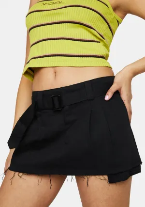 Elle Mini Skirt