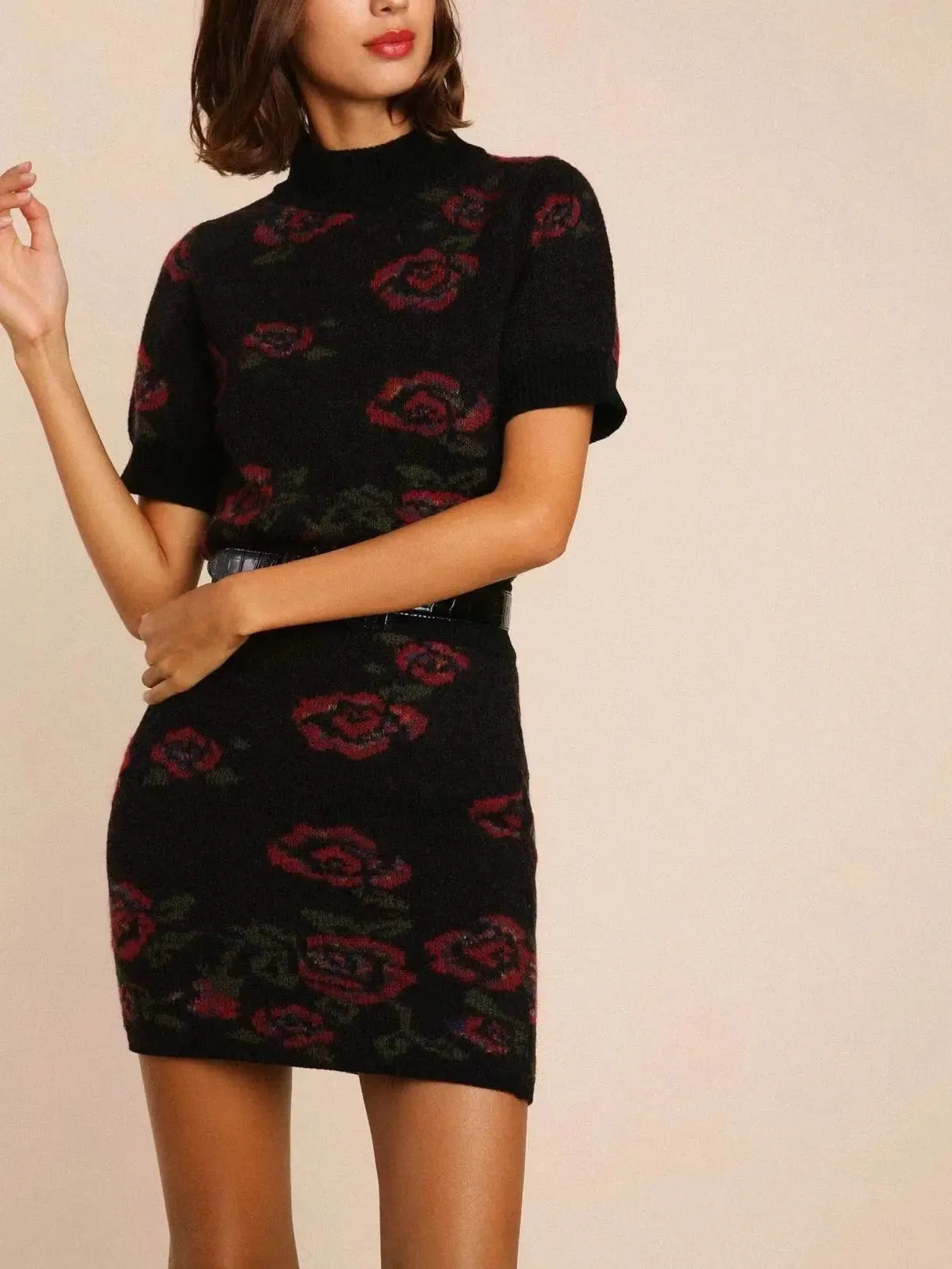 Ensemble Leonardo Noir