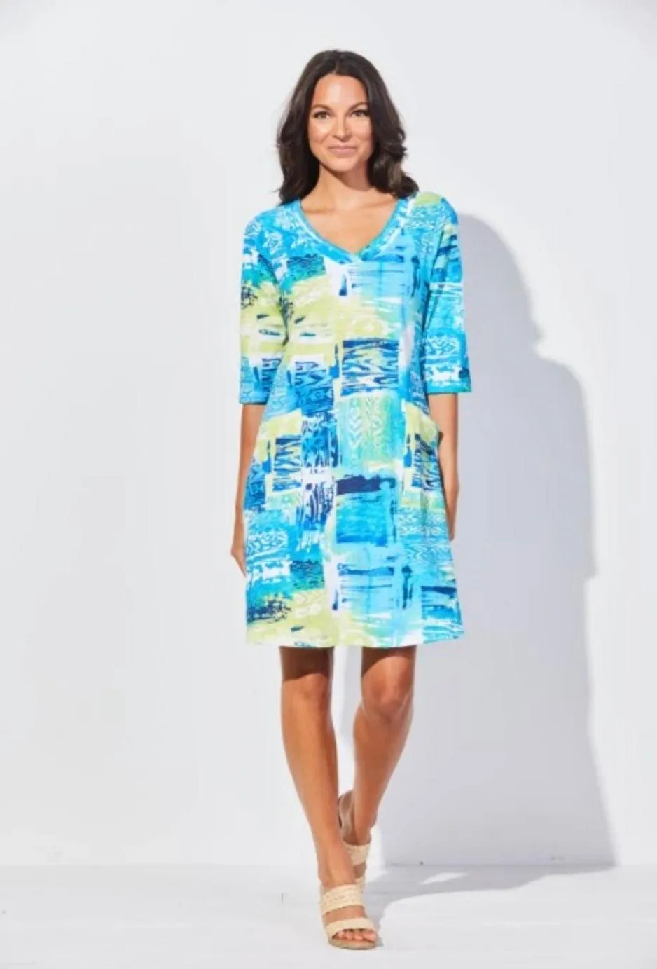 Escape by Habitat Patio Dress
