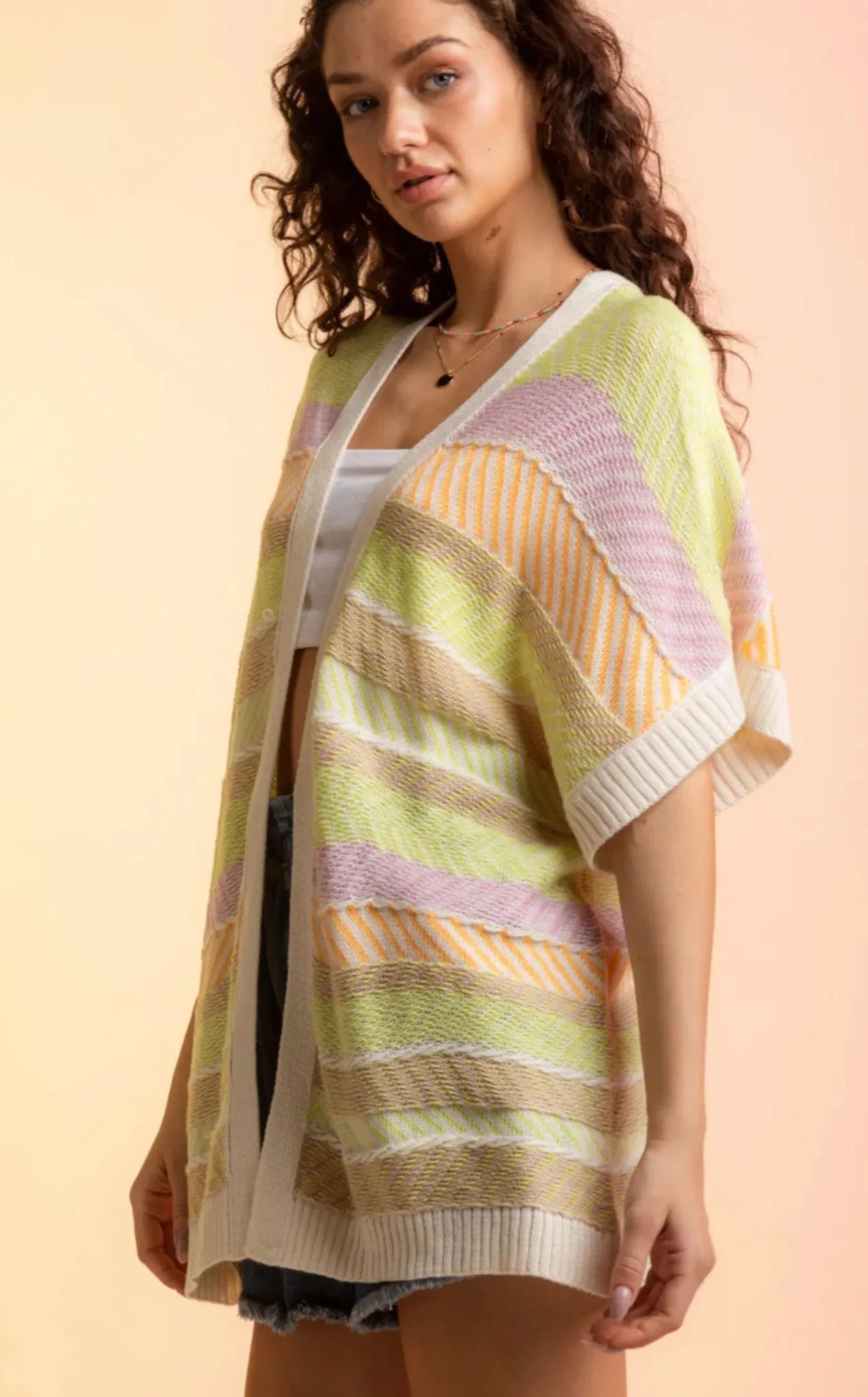 Estelle Cardigan