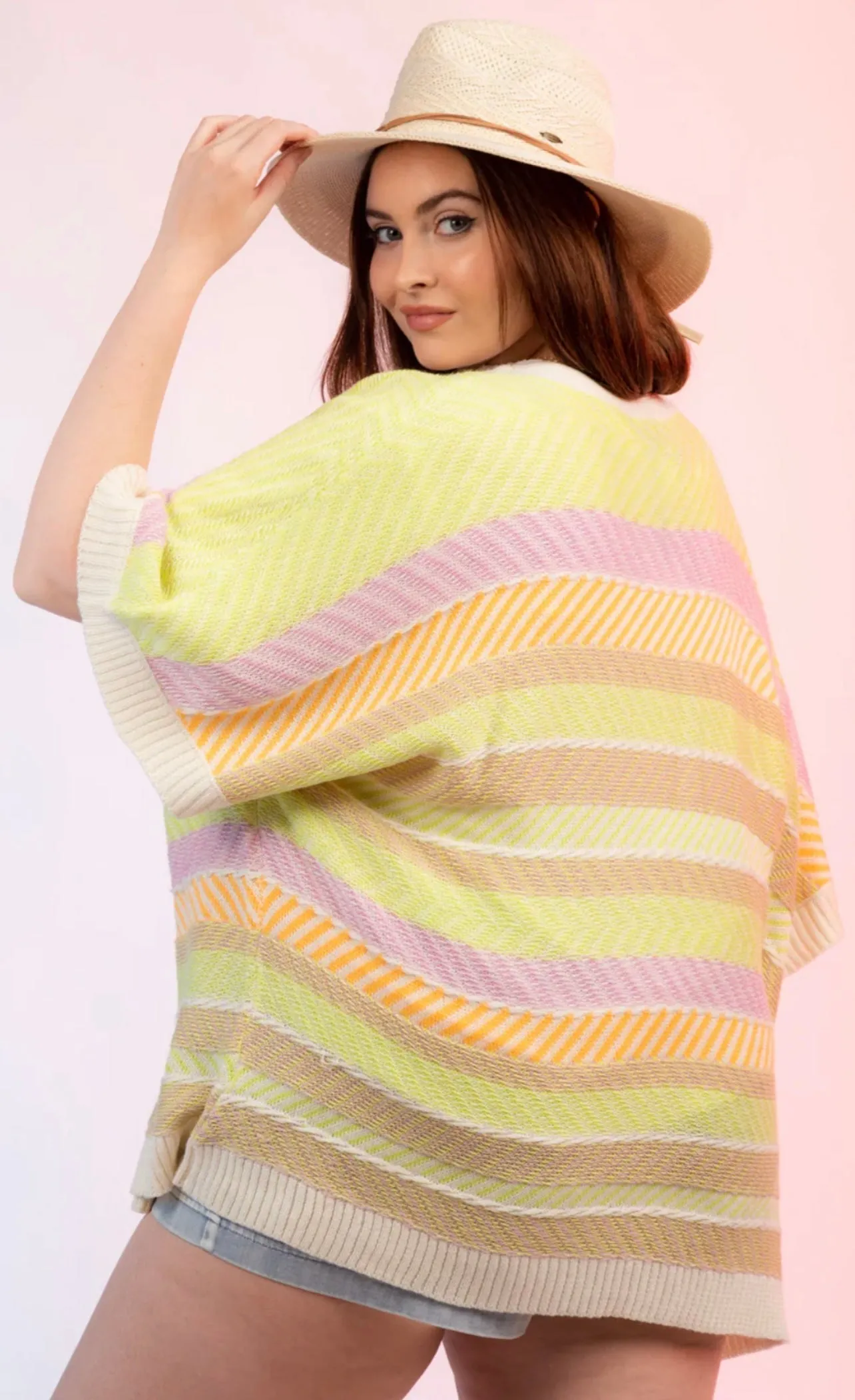 Estelle Cardigan