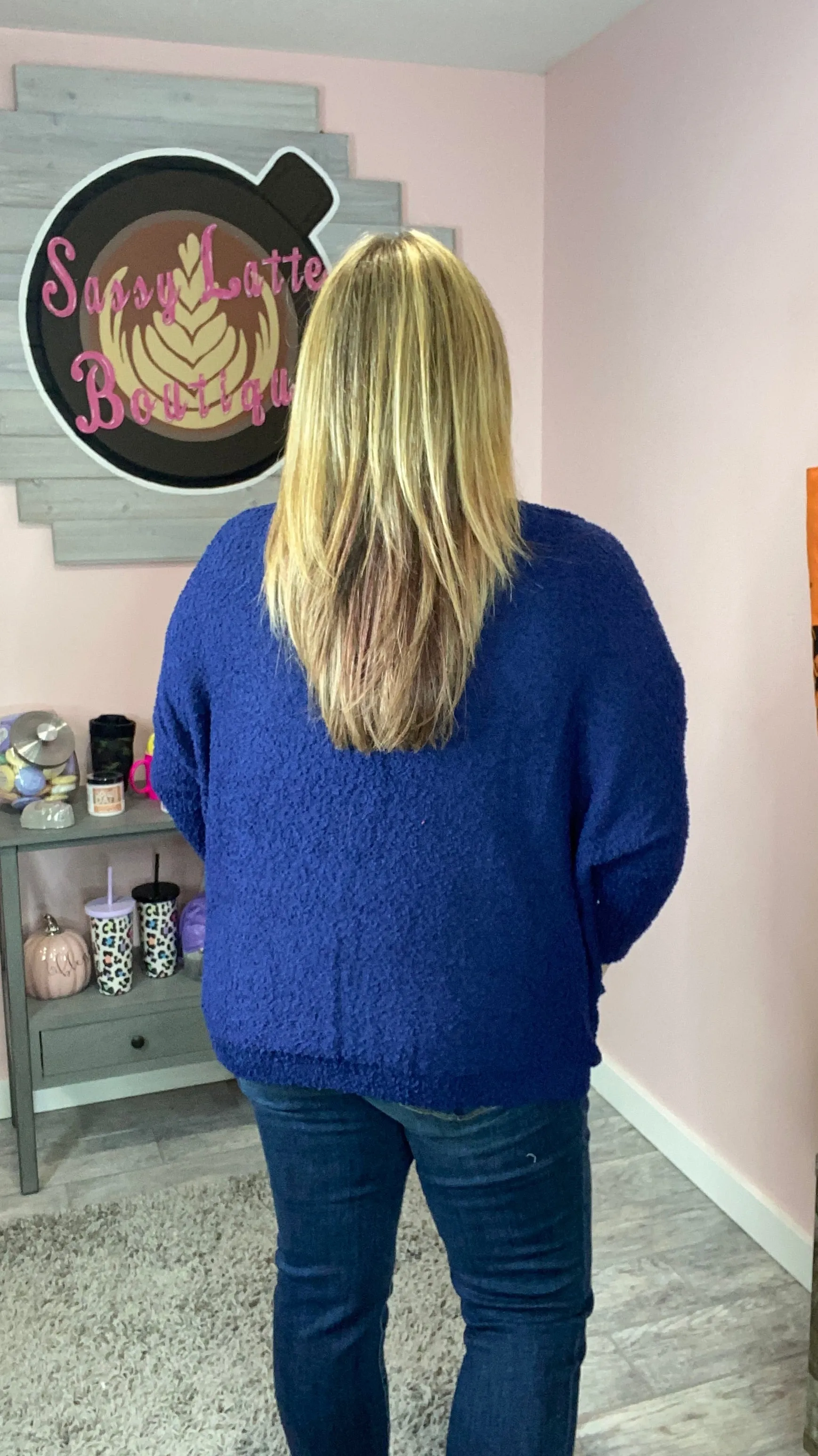 Everyday Cardigan
