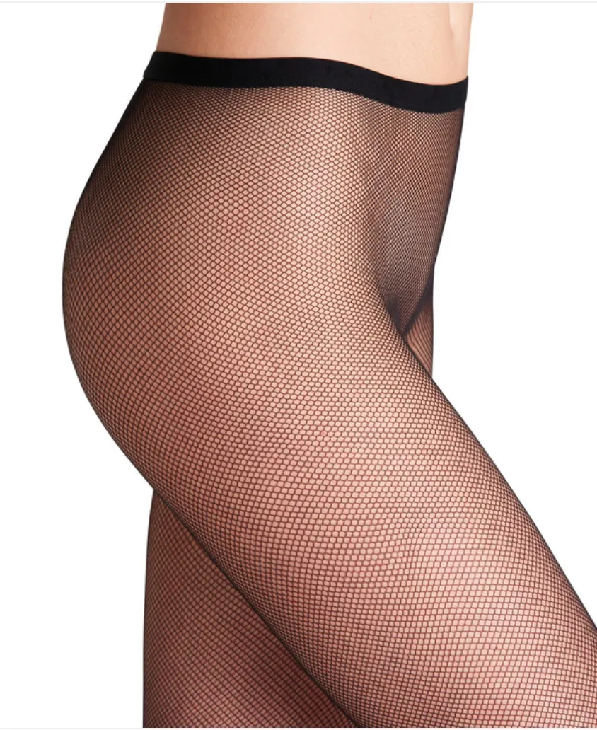 Falke Fine Net Hose 40658