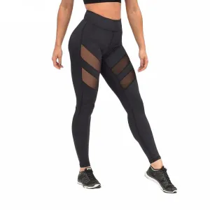 Female Sport Solid Color Leggings