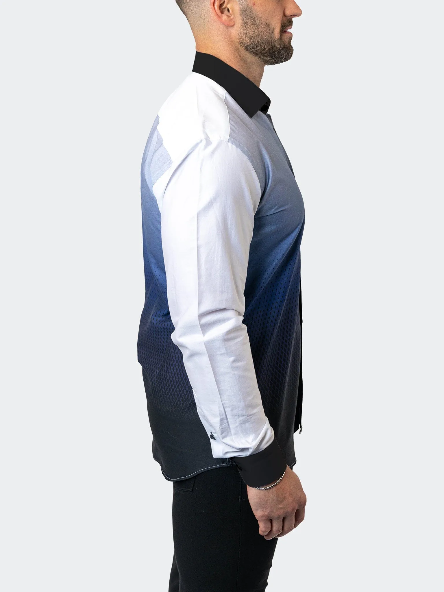 Fibonacci Antonio 45 White