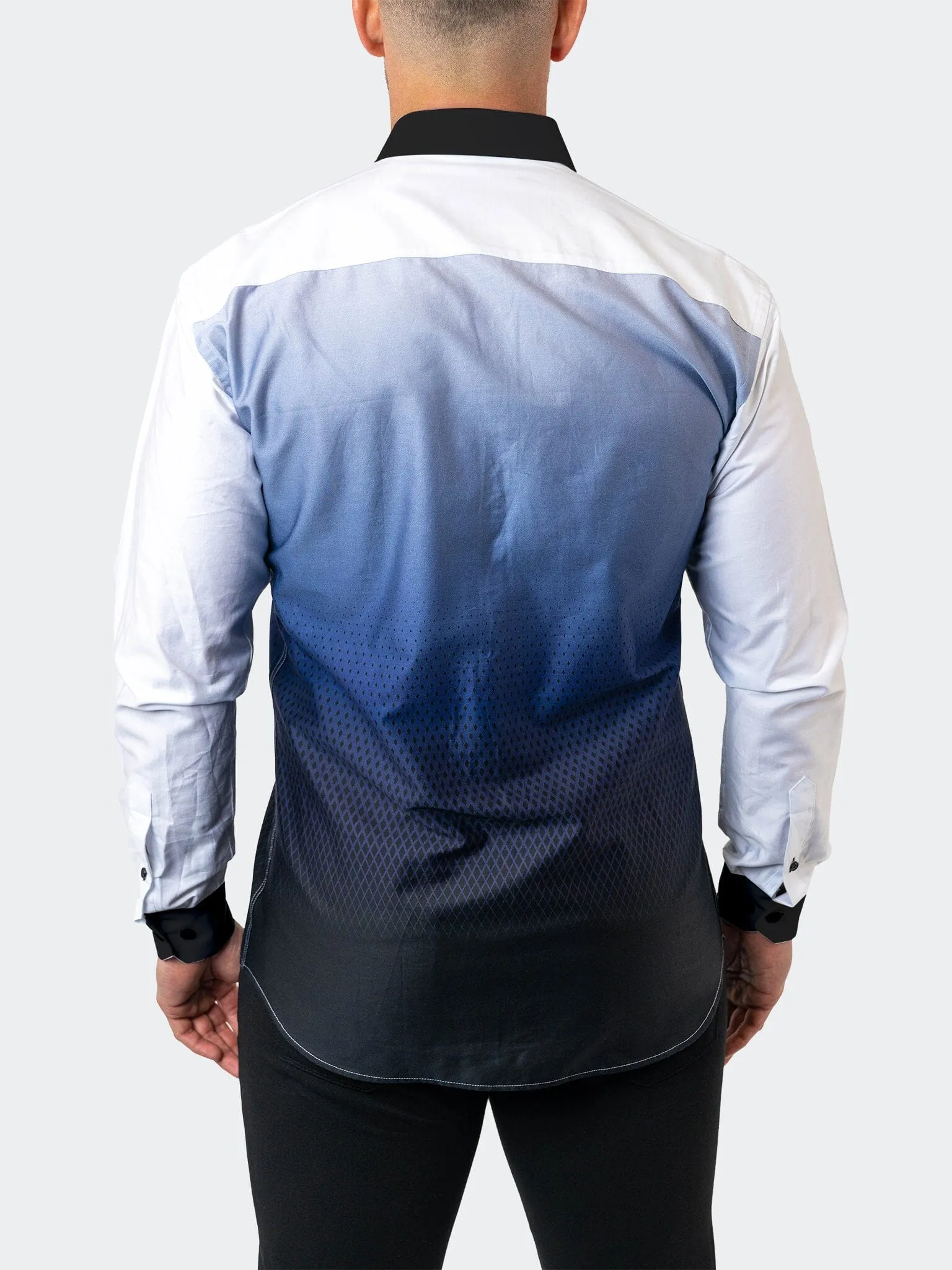 Fibonacci Antonio 45 White