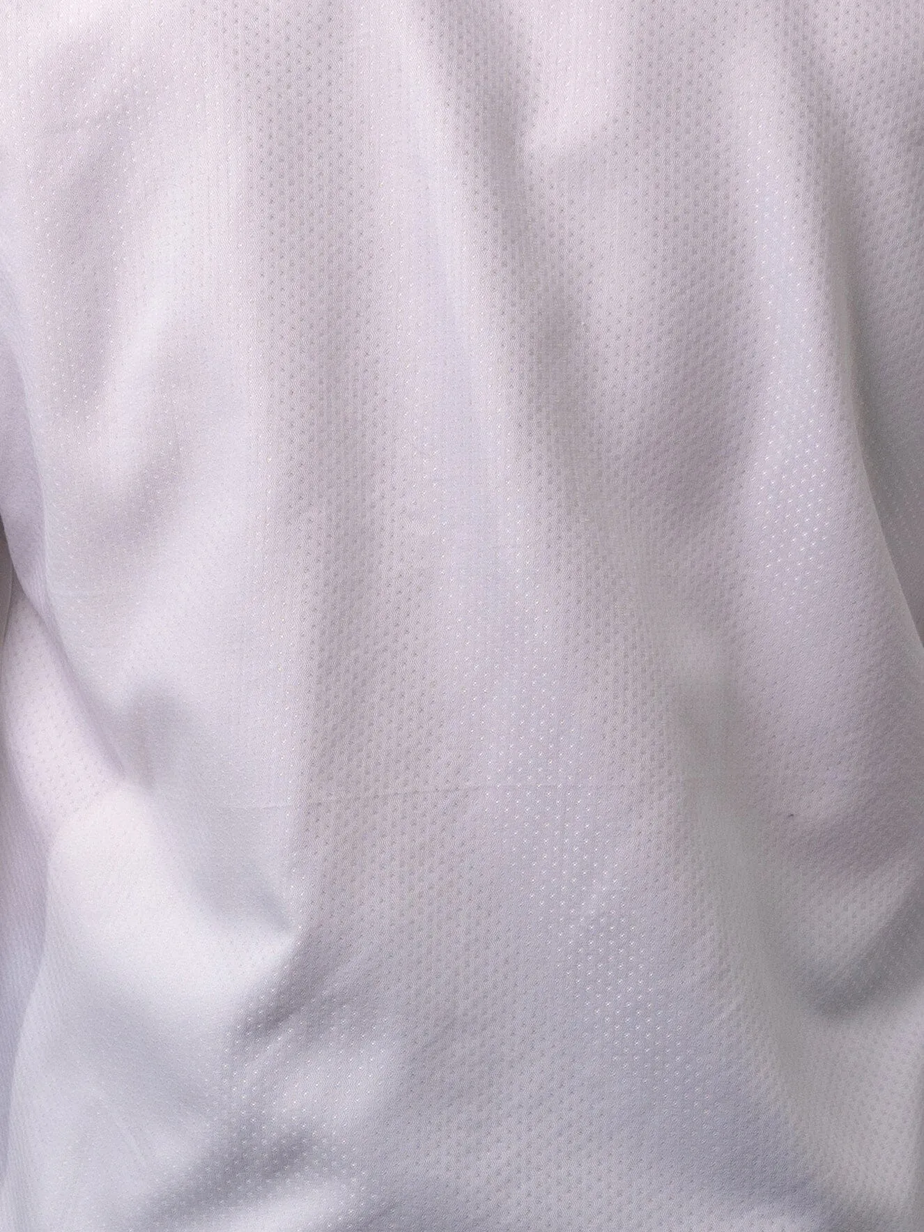 Fibonacci Classicdot White