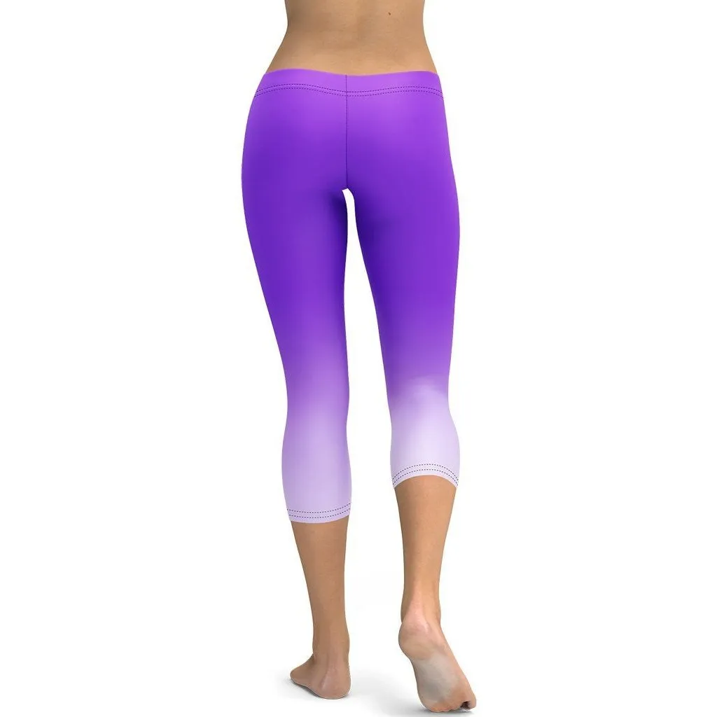 Fierce Capris