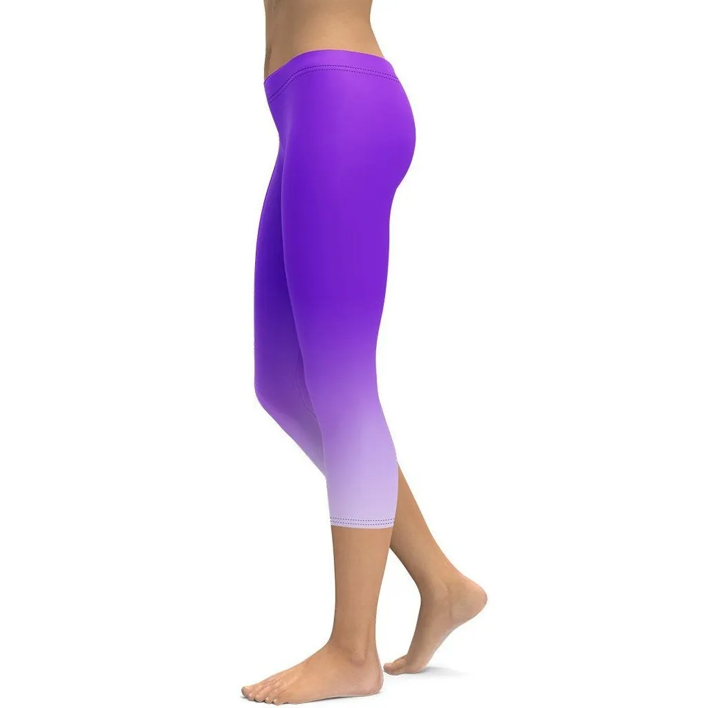Fierce Capris