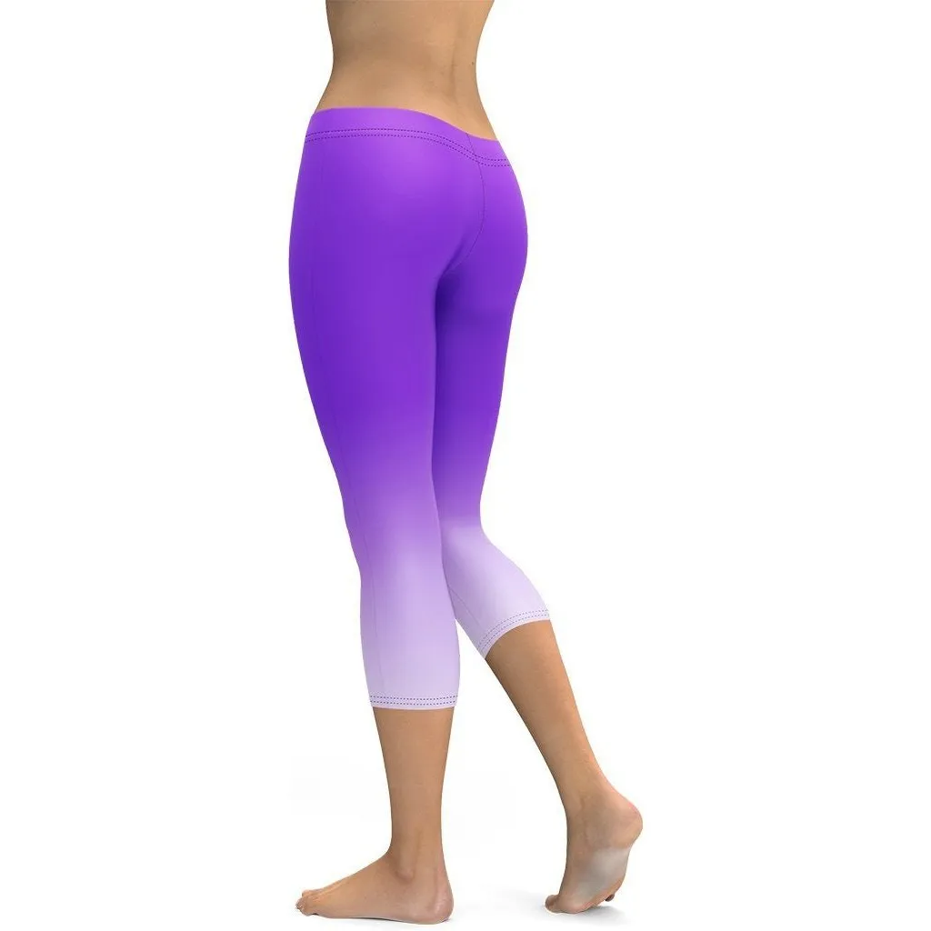 Fierce Capris