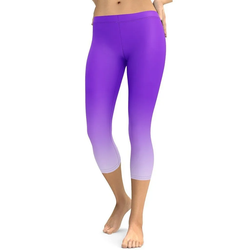 Fierce Capris