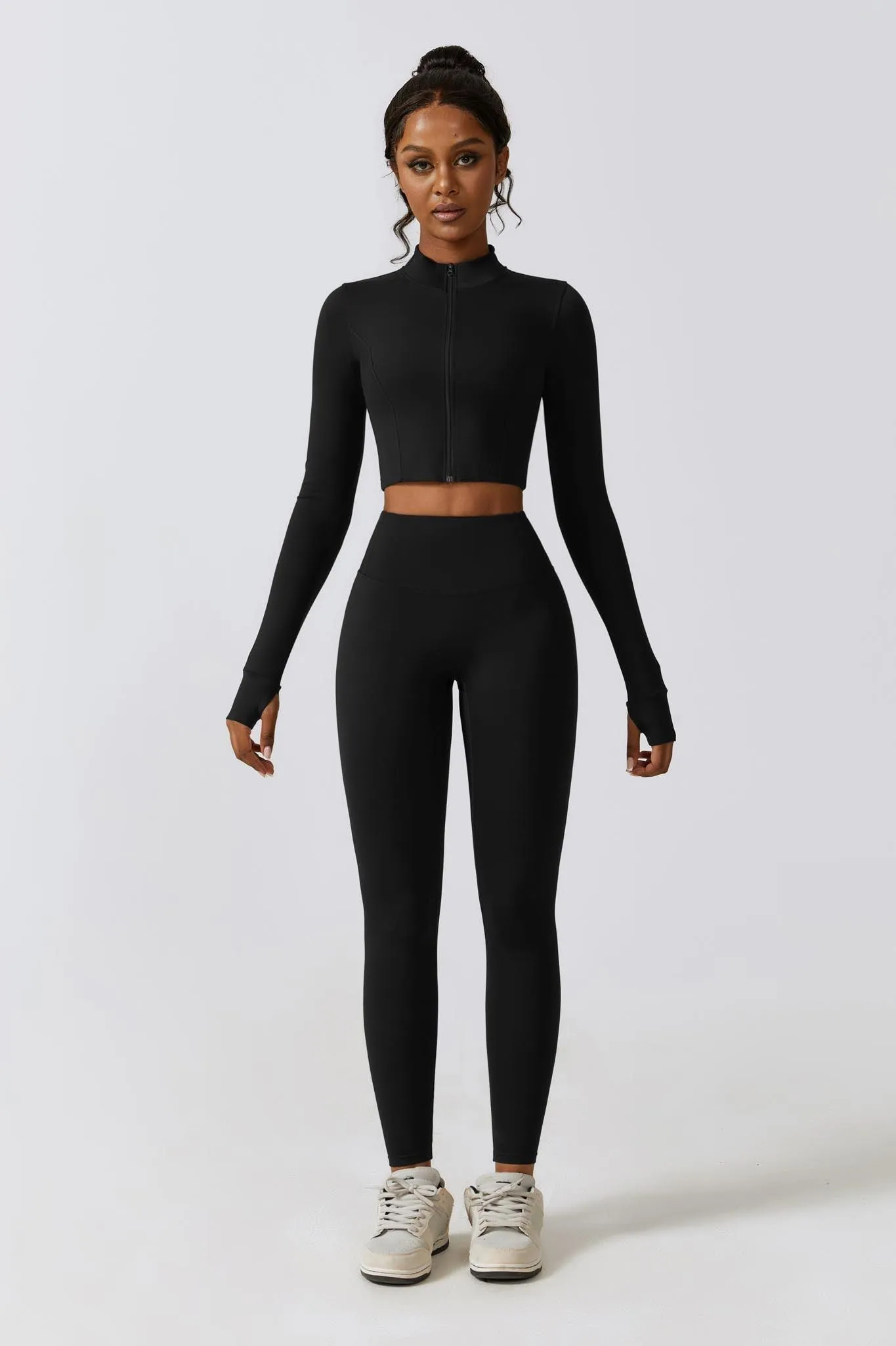 Flex Leggings - Teal