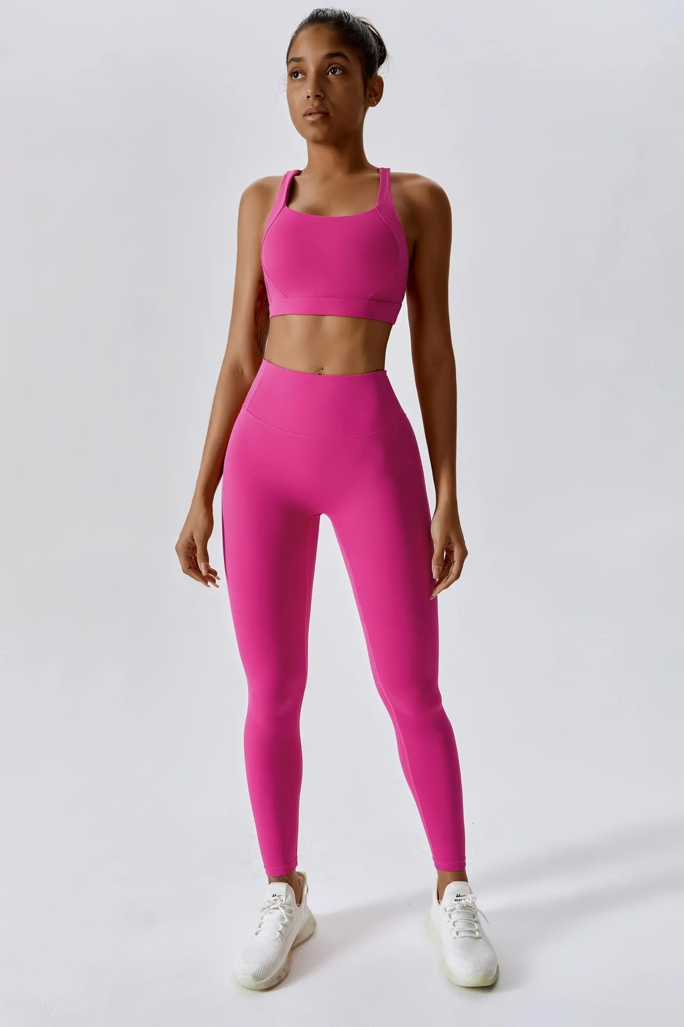 Flex Leggings - Teal