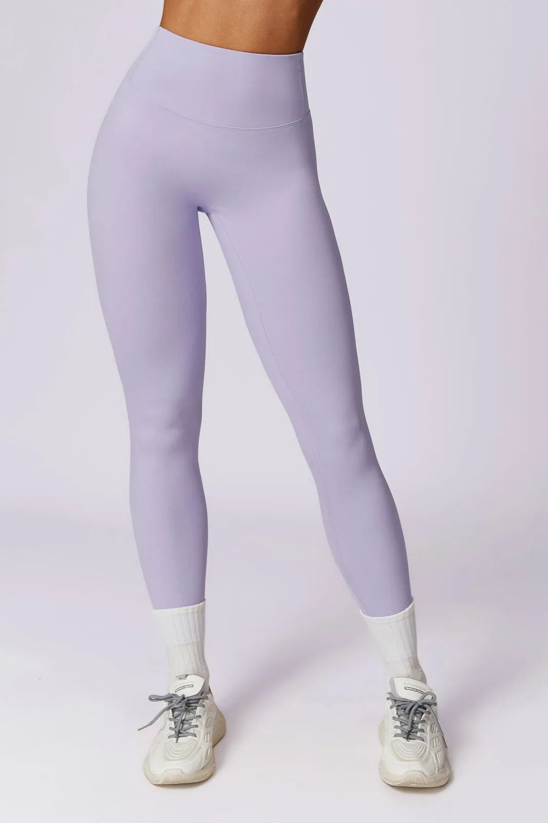 Flex Leggings - Teal