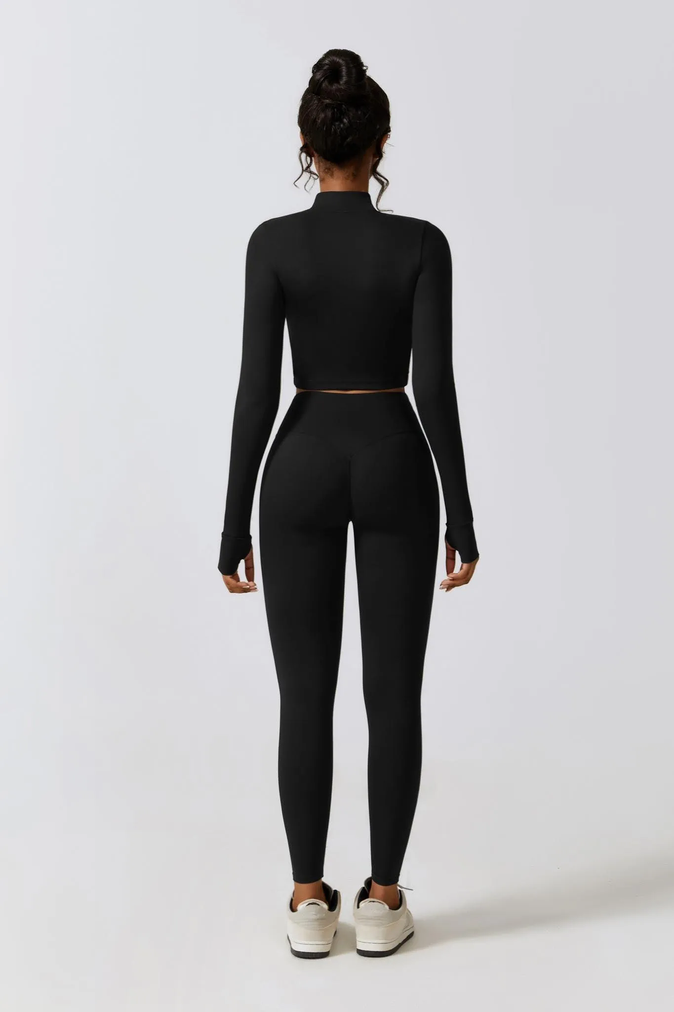 Flex Leggings - Teal