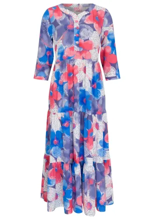 Flora Dress