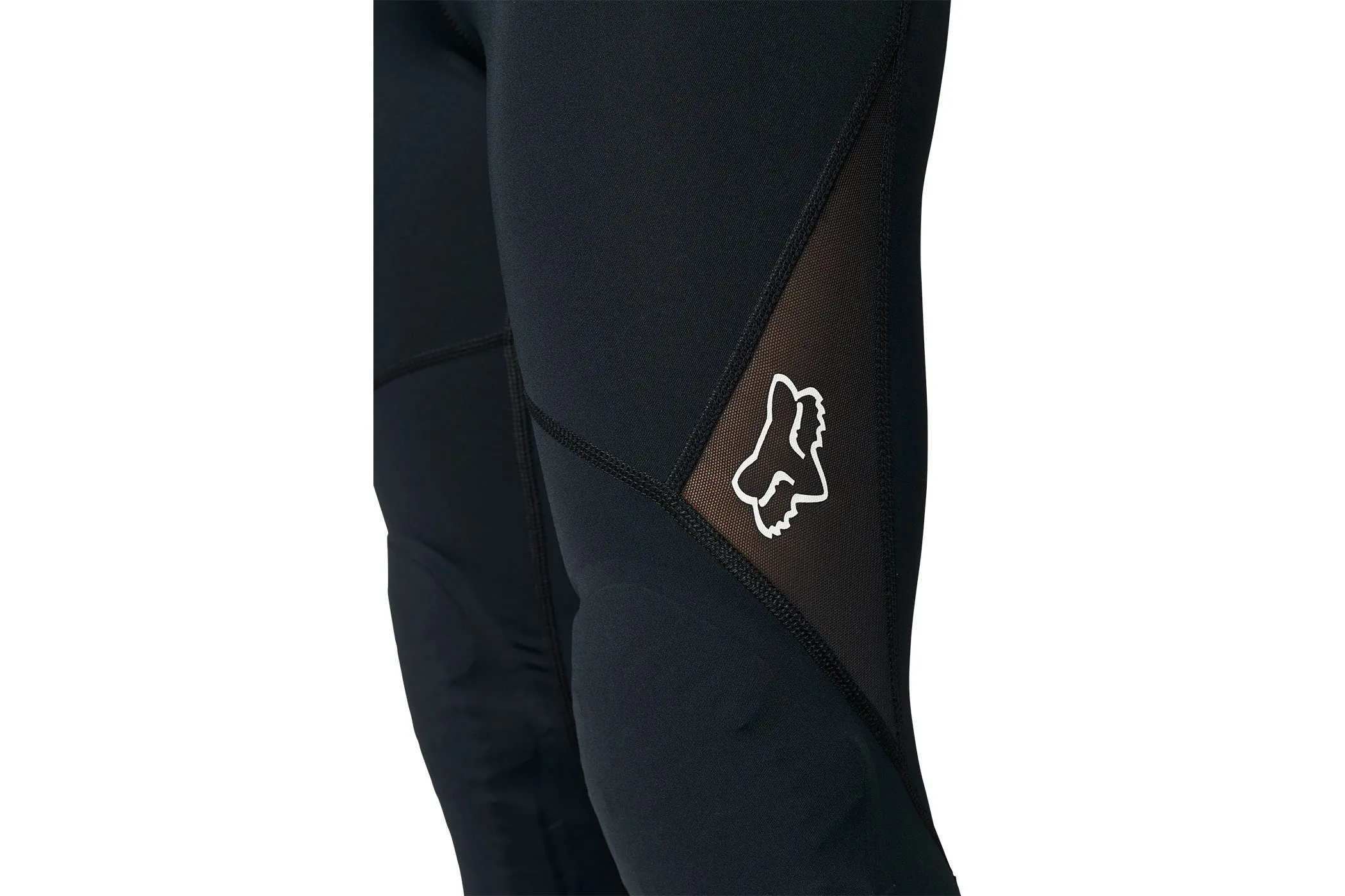 Fox Racing Women's Ranger Tights Black