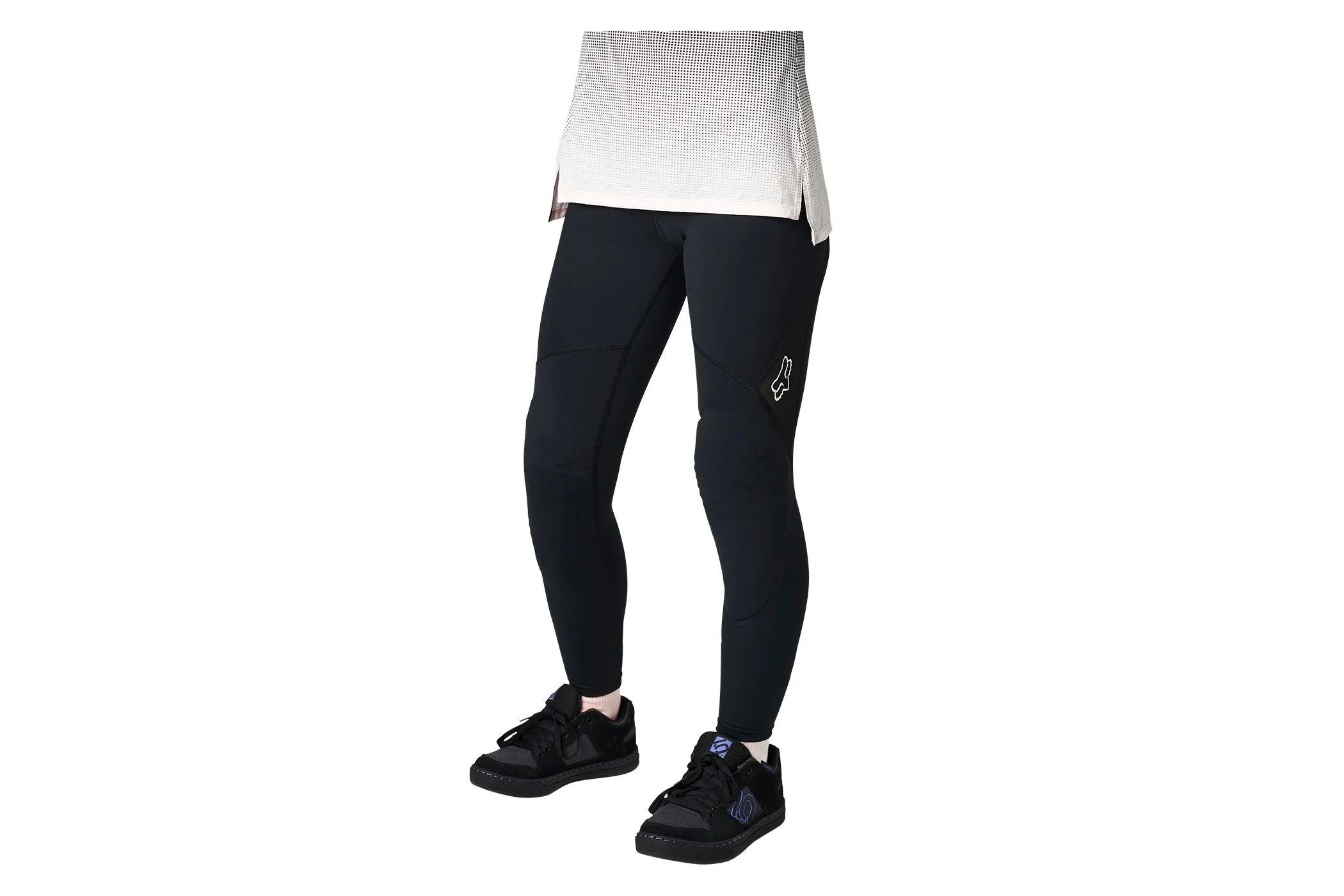 Fox Racing Women's Ranger Tights Black