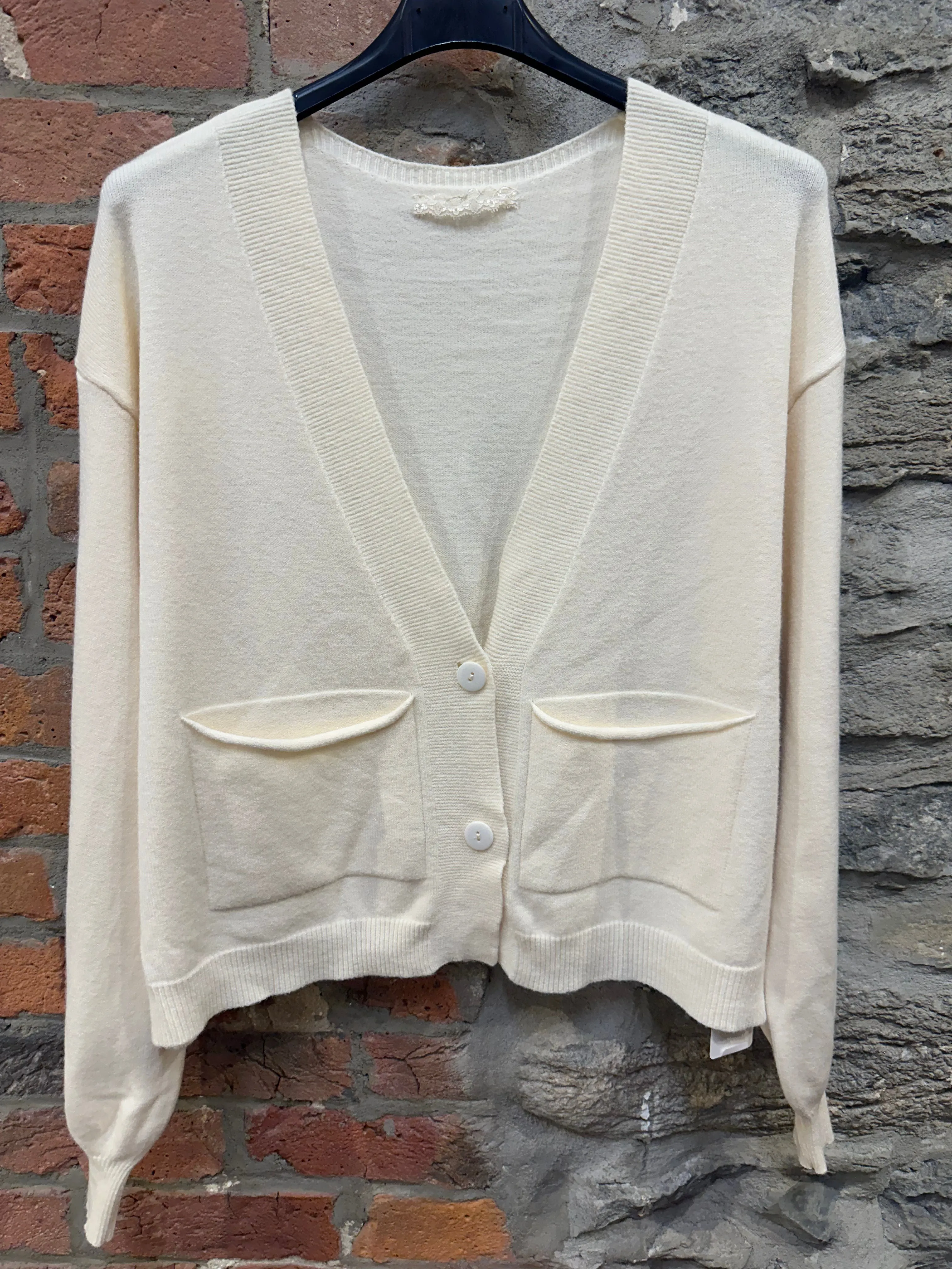 FR- 9097 Cardigan
