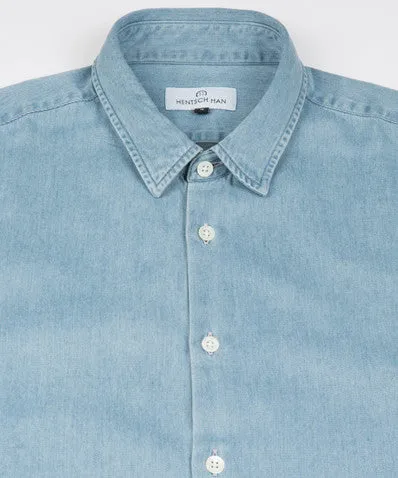 Friday Shirt Denim