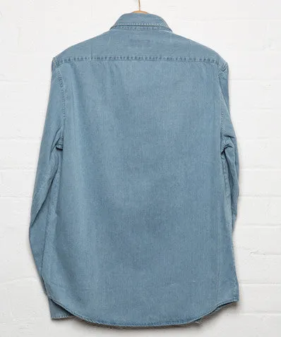 Friday Shirt Denim