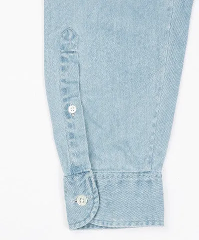 Friday Shirt Denim