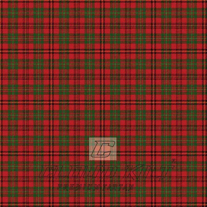 Gaffney Tartan