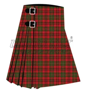 Gaffney Tartan
