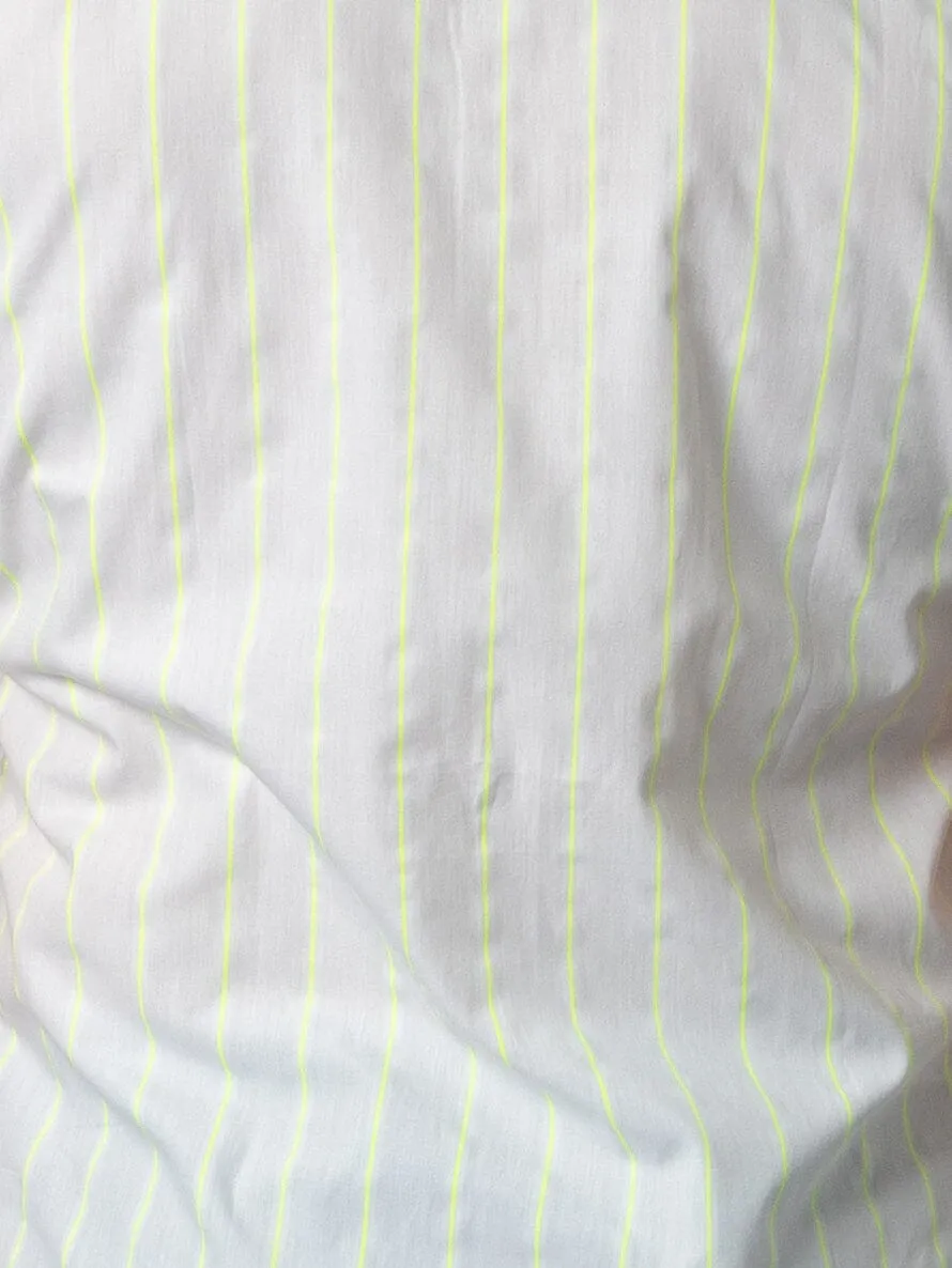Galileo Fluo White