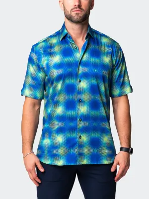 Galileo Fuzzy Blue