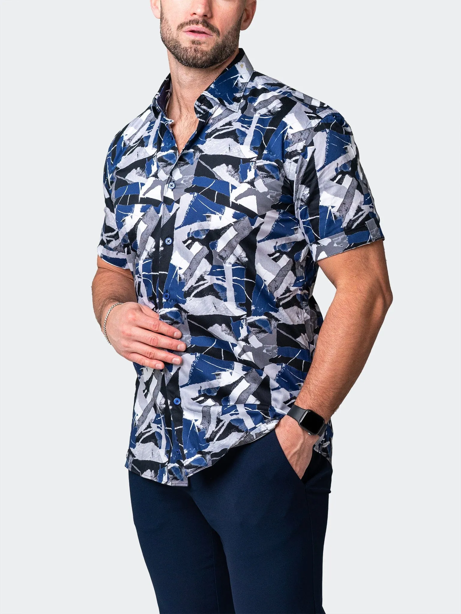 Galileo Retroactive Blue