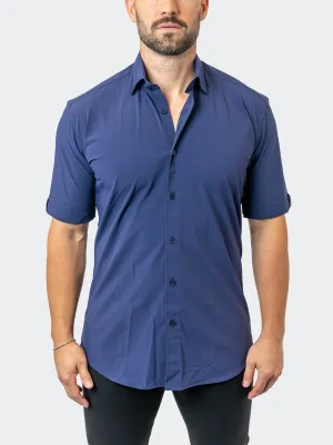 Galileo StretchCore Navy