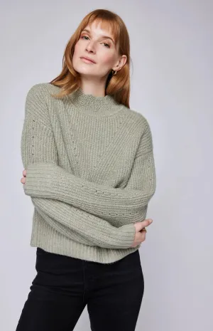 Gentle Fawn Augustine Sweater | Sage