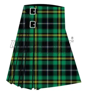 Gilhooley Modern Tartan