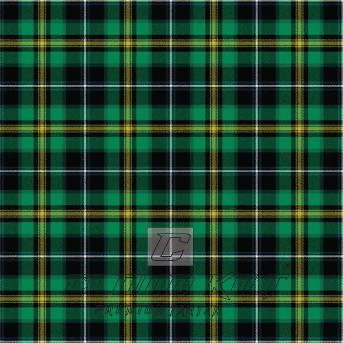 Gilhooley Modern Tartan