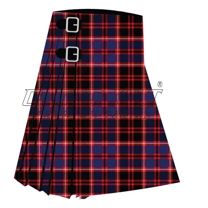 Gipsy Tartan