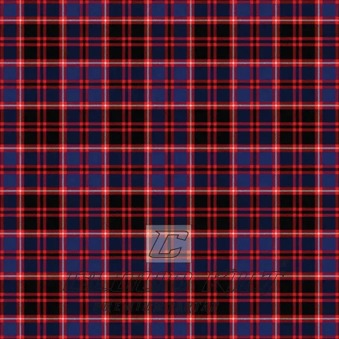 Gipsy Tartan
