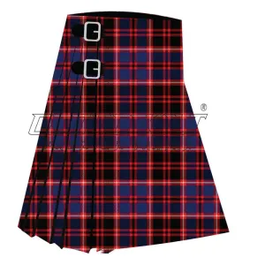 Gipsy Tartan