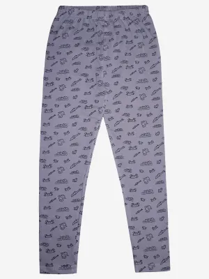 Girls All over Print Legging
