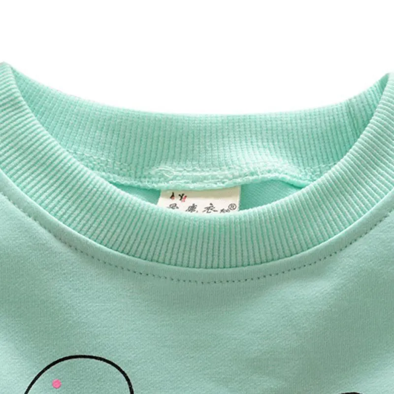 Girls Friends Jumper, Size 12M-3Yrs