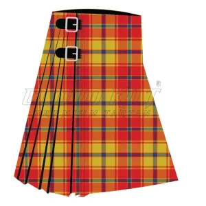 Glassary Two Tartan