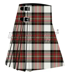 Glen Coe Three Tartan