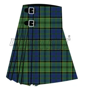Glen Grant Distillery