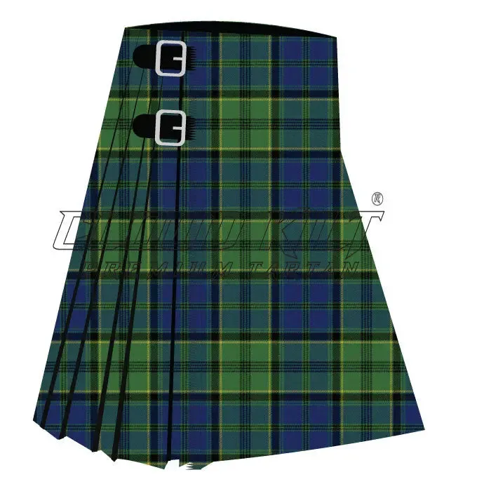 Glen Grant Distillery