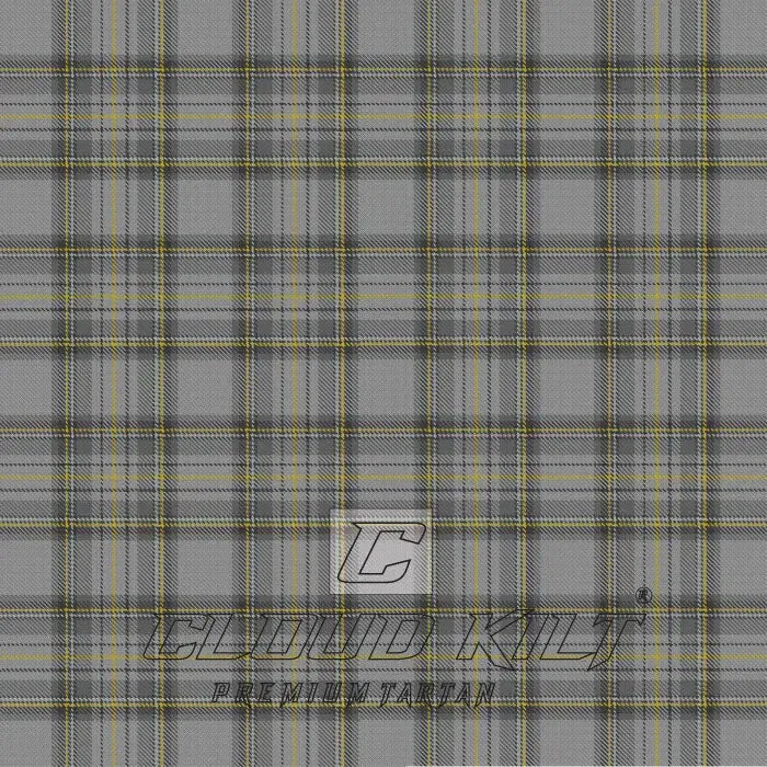 Glenclova Tartan